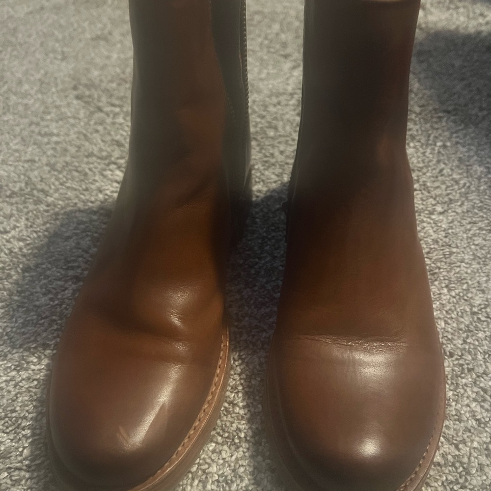 Frye Boots
